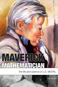 Maverick Mathematician_cover