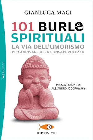 101 burle spirituali