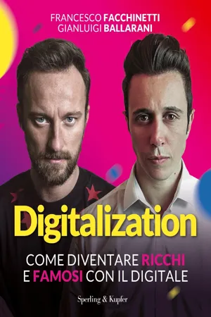 Digitalization