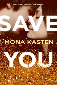 Save you_cover