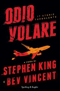 Odio volare_cover