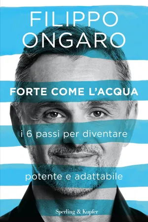 Forte come l'acqua