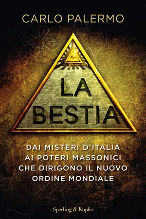 La bestia