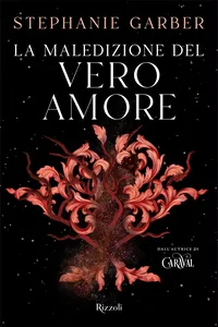 La maledizione del vero amore_cover