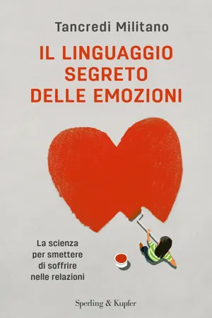 Il linguaggio segreto delle emozioni