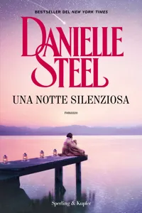 Una notte silenziosa_cover