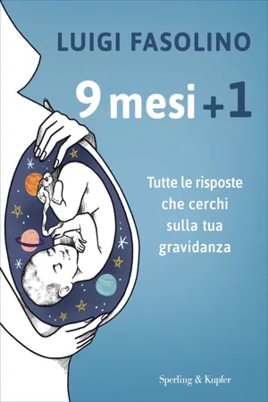 9 mesi + 1