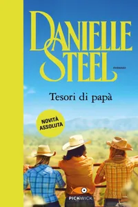 Tesori di papà_cover