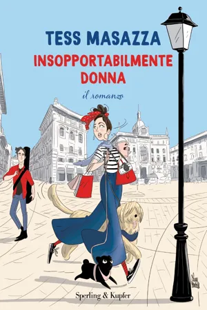 Insopportabilmente donna