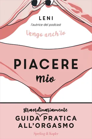 Piacere mio