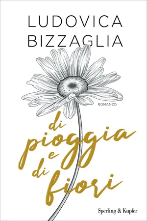 Di pioggia e di fiori