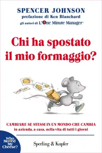 Chi ha spostato il mio formaggio?_cover