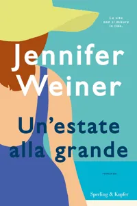 Un'estate alla grande_cover