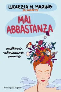 Mai abbastanza_cover