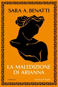 La maledizione di Arianna_cover