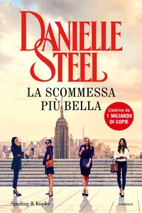 La scommessa più bella_cover