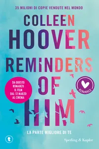 Reminders of him_cover