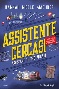 Assistente cercasi_cover