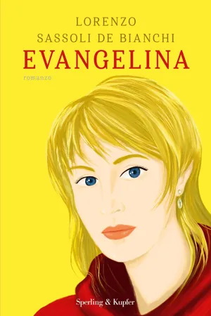 Evangelina