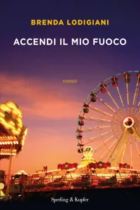 Accendi il mio fuoco_cover