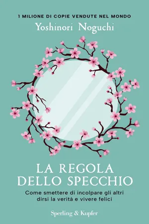 La regola dello specchio