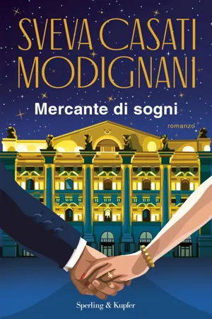 Mercante di sogni