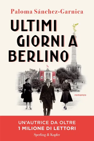 Ultimi giorni a Berlino