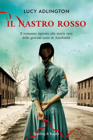 Il nastro rosso