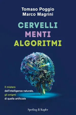 Cervelli Menti Algoritmi