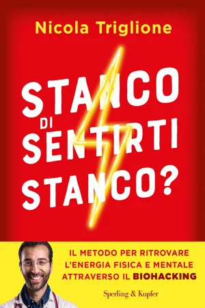 Stanco di sentirti stanco?