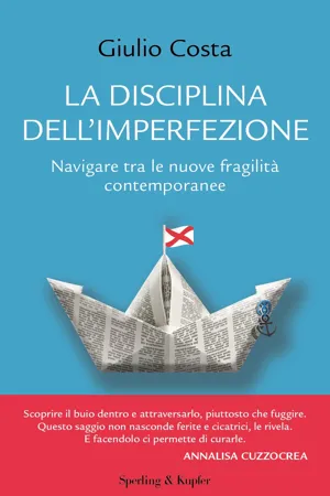 La disciplina dell'imperfezione