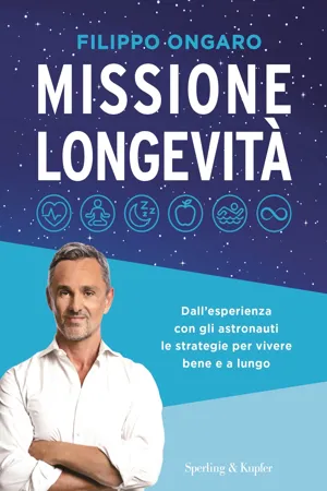 Missione longevità