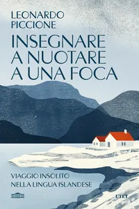 Insegnare a nuotare a una foca_cover