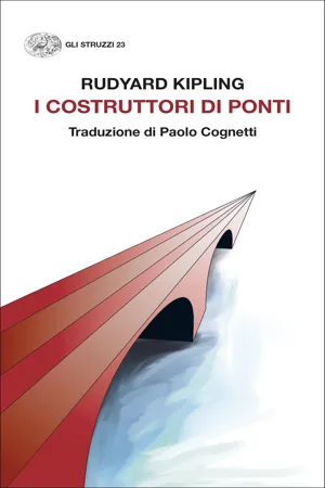 I costruttori di ponti