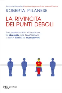 La rivincita dei punti deboli_cover