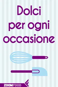 Dolci per ogni occasione_cover