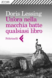 Un'ora nella macchia batte qualsiasi libro_cover