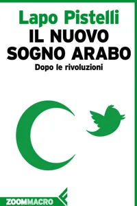 Il nuovo sogno arabo_cover