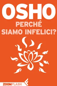 Perché siamo infelici?_cover