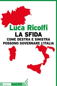 La sfida_cover