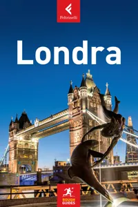 Londra_cover