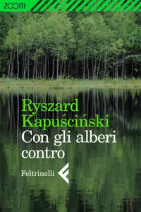 Con gli alberi contro_cover