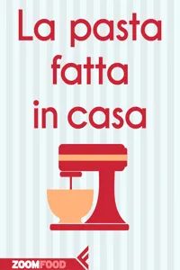 La pasta fatta in casa_cover