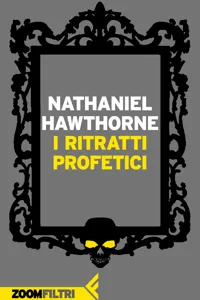 I ritratti profetici_cover