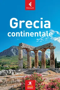 Grecia continentale_cover