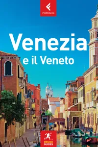 Venezia e il Veneto_cover