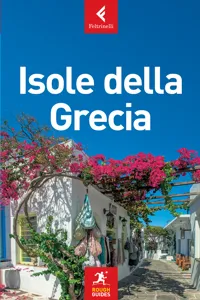 Isole della Grecia_cover