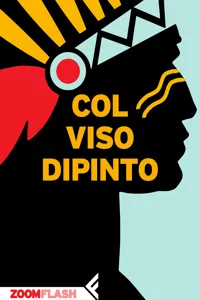 Col viso dipinto_cover