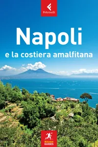 Napoli e la costiera amalfitana_cover