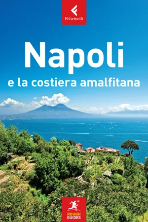 Napoli e la costiera amalfitana